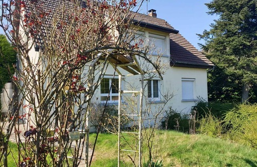 Savignies House | Au Domaine Cru