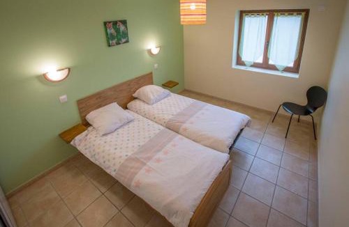 Beauvoir-de-Marc House | AU DOMAINE DE CHASSE