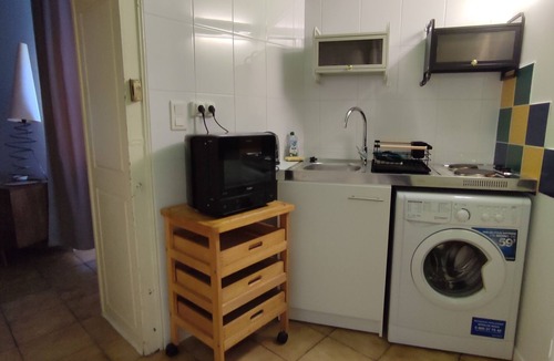 Basse-Rentgen Apartment | Au domaine de Preisch