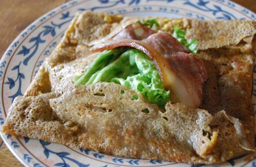 Rimou House | Au Domaine de Rimou