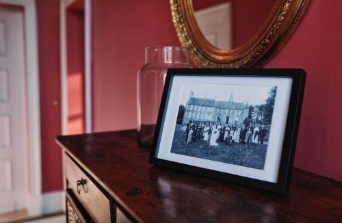 Le Mesnil-Veneron Villa | AU DOMAINE DU MESNIL