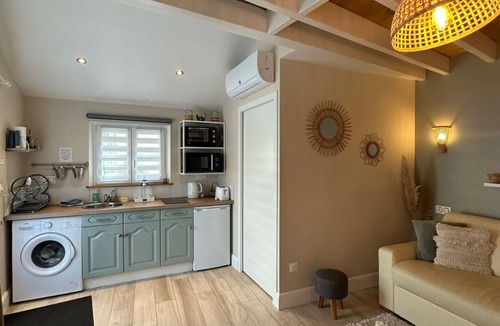 Crecy-sur-Serre Other | Au domaine du Pré Dieu