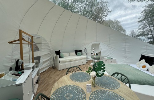 Crecy-sur-Serre Other | Au domaine du Pré Dieu