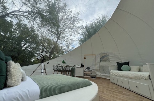 Crecy-sur-Serre Other | Au domaine du Pré Dieu