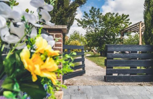 Fresnes-les-Montauban Bed & Breakfast | Au Domaine Fresnois