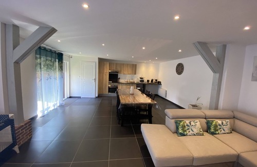 Saint-Pierre-sur-Dives House | Au Domaine des Roches