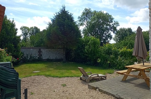 Maintenay House | Au Dormeur du Val D'authie