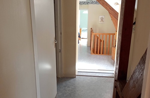 Maintenay House | Au Dormeur du Val D'authie