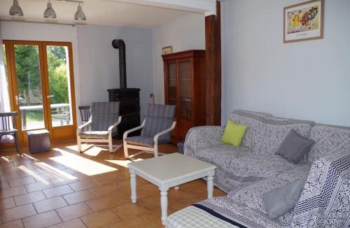 Maintenay House | Au dormeur du Val d'Authie