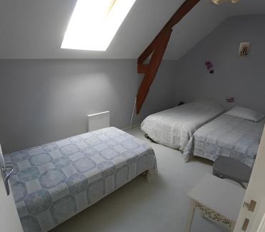 Maintenay House | Au Dormeur Du Val D'authie