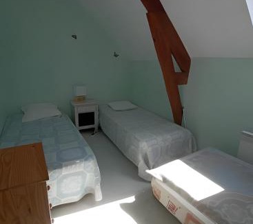 Maintenay House | Au Dormeur Du Val D'authie