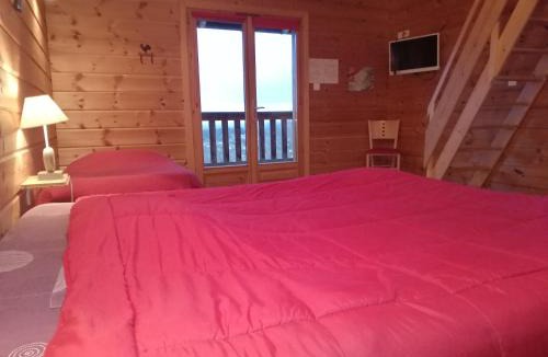 Vorges-les-Pins House | Au Doubs Repos