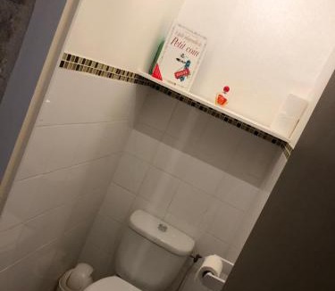 Pouillenay House | Au doux pays d Alésia