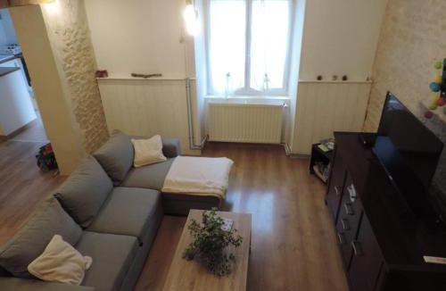 Pouillenay House | Au doux pays d Alésia