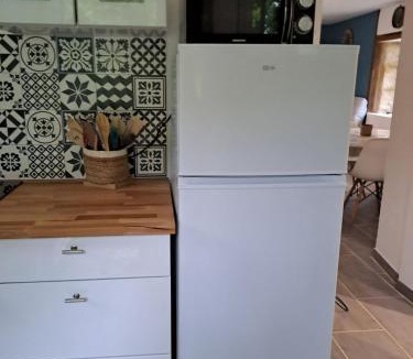 Corgnac-sur-l'Isle House | Au doux rêve gite avec piscine et spa privés