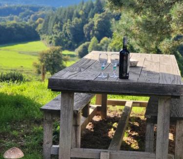 Saint-Exupery-les-Roches House | Au doux refuge