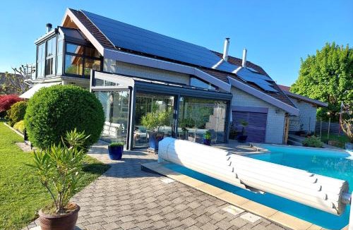 Bure Apartment | Au doux repos