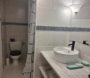 La Robine-sur-Galabre Apartment | Au Doux Repos