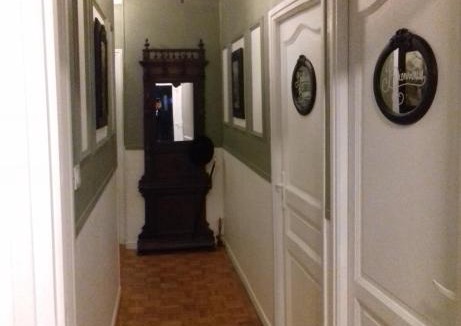 Sepmeries House | Au Duc de Sep