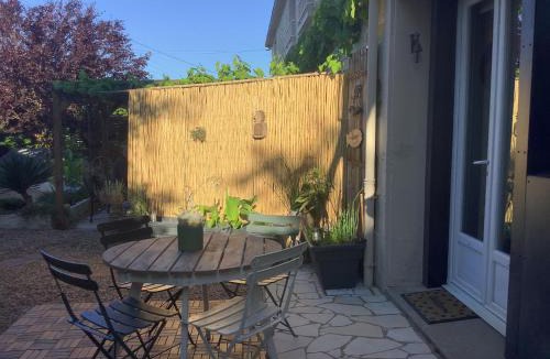 Chantonnay House | Au duplex