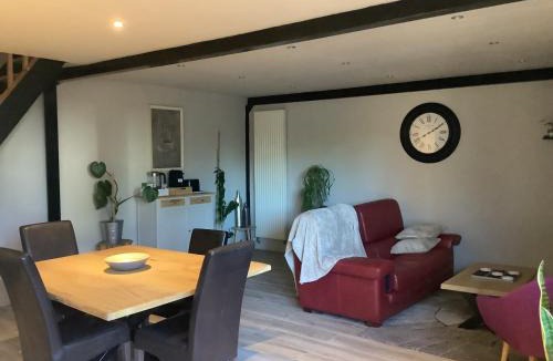 Chantonnay House | Au duplex