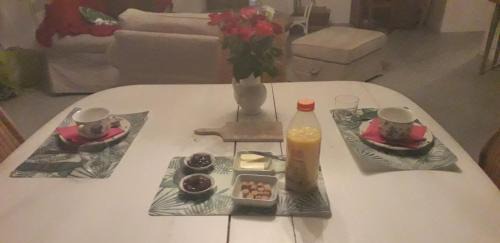 La Possonniere House | au fabuleux festin