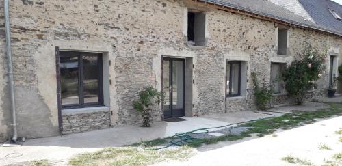 La Possonniere House | au fabuleux festin