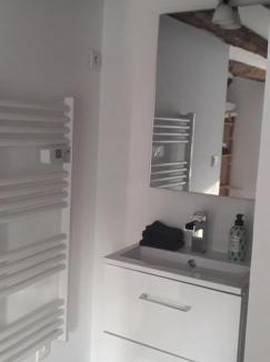 La Possonniere House | au fabuleux festin