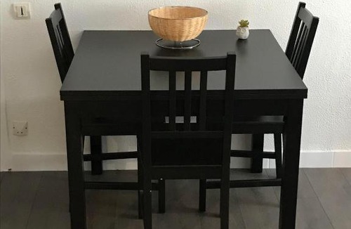 Saint-Claude Apartment | Au Faubourg