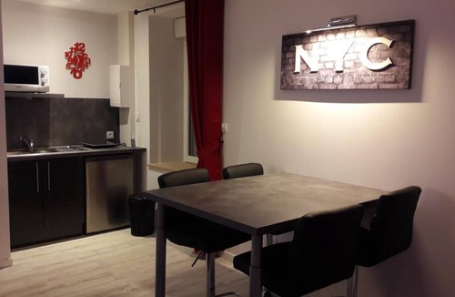 Gandelain House | Au fer à cheval