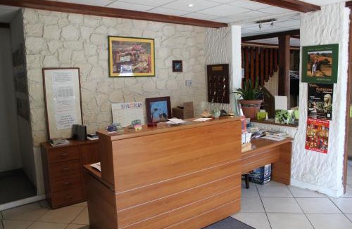 Amou Hotel | Au Feu de Bois