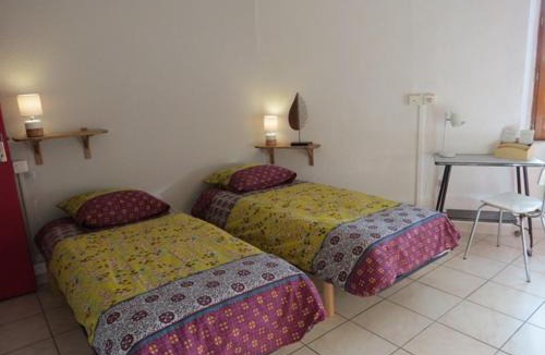 Saint-Germain-de-Calberte Hotel | Au Figuier des Cévennes