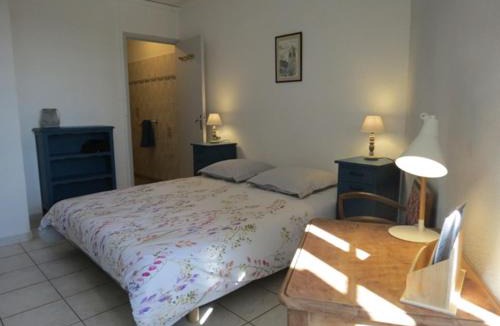 Saint-Germain-de-Calberte Hotel | Au Figuier des Cévennes