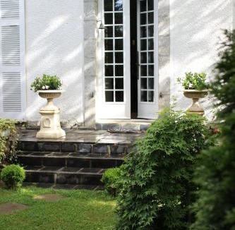 Chateauneuf-du-Faou Bed & Breakfast | Au Fil de l'Aulne