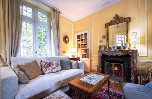 Chateauneuf-du-Faou Bed & Breakfast | Au Fil de l'Aulne