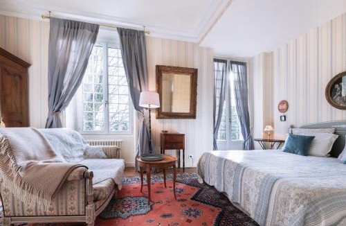 Chateauneuf-du-Faou Bed & Breakfast | Au Fil de l'Aulne