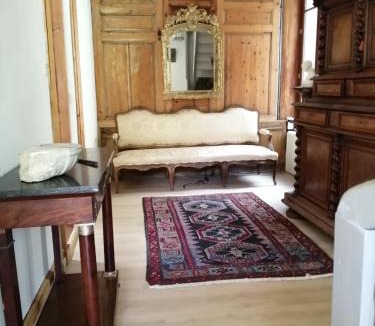 Cerdon Bed & Breakfast | Au fil de l'eau