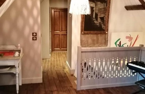 Cerdon Bed & Breakfast | Au fil de l'eau