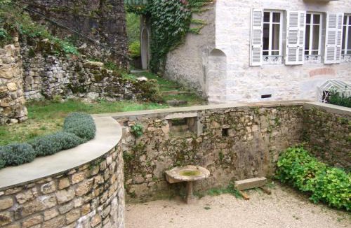 Cerdon Bed & Breakfast | Au fil de l'eau