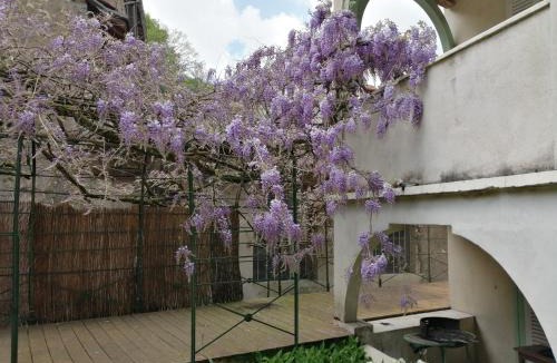 Cerdon Bed & Breakfast | Au fil de l'eau