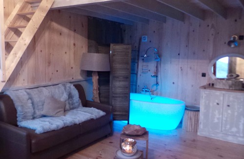 Colleville House | Au Fil de L'eau