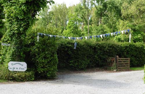 Conchy-sur-Canche House | Au fil de l'eau