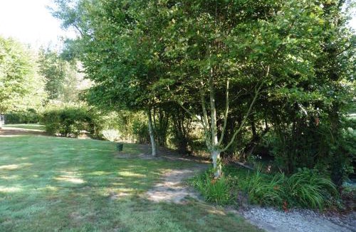 Conchy-sur-Canche House | Au fil de l'eau