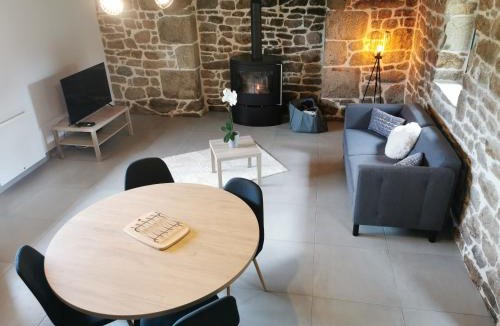 Elliant House | Au fil de l'eau