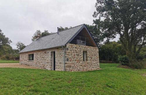 Elliant House | Au fil de l'eau