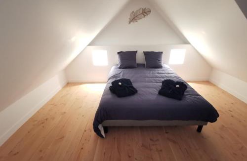 Elliant House | Au fil de l'eau