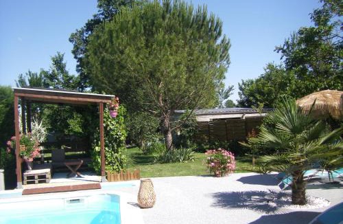 La Ronde Bed & Breakfast | Au Fil de l'Eau