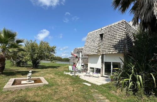 Lahonce Apartment | AU FIL DE l EAU