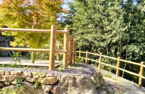 Lapoutroie House | Au fil de l'eau