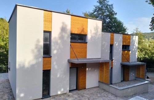 Lapoutroie House | Au fil de l'eau